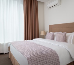 БИЗНЕС СЮИТ в Palmira Business Club