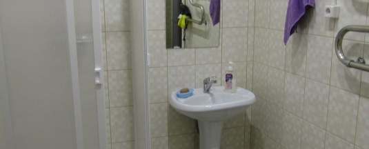 Номер стандарт с 2 односпальными кроватями в Вингс