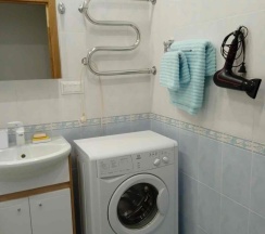 Квартира в Апартаменты на Улица Нагорная, дом 8, кв 153