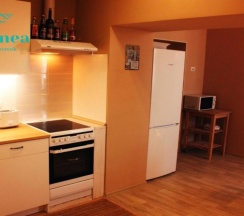 10-ти местная общая комната в Neptunea