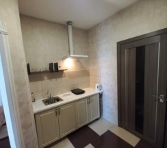 Люкс с кухней в Рики