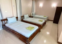 Номер Deluxe в Baan Chom Khao