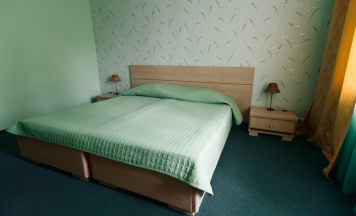 Номер Standard в Грин эпл