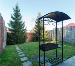 Люкс в Дискавери