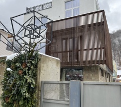 Квартира в Куб_в _Кубе