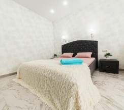 1-комнатные апартаменты улучшенные в Favourite Home (Фэйворит Хоум) на улице Вольская