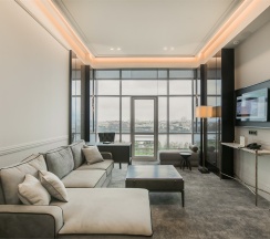 Президентский Люкс в Биляр Палас Отель