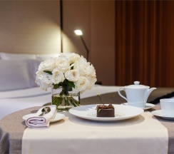 Luxury Suite в Barvikha hotel & SPA