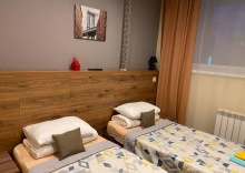 Петрозаводск: Хостел Hotel LOFT Ptz