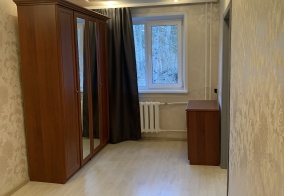 Апартаменты Апартаменты на Приморская 5-8 в Братске