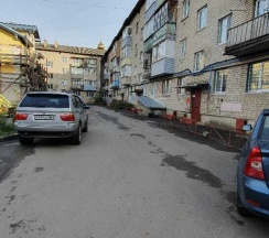 Квартира в Апартаменты на Советская улица, 19А