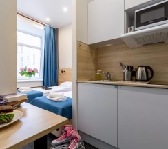 izzzi COMFORT в izzzi 3* у Владимирской