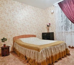 Апартаменты в Живинка