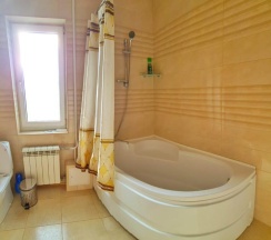 Двухкомнатный люкс №3 в Усадьба уюта