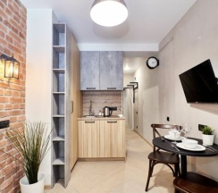 Лофт в New Horizon Elans