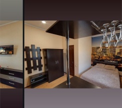 Номер студиа в на Пастухова