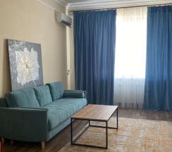 Аппартаменты в Caspian Flats