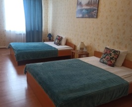 Комфорт в Вояж Васкелово