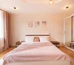 Таунхаус Ганза в Ганза