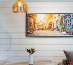 Коттедж улучшенный в Ёлки Чилл