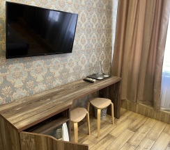 Стандартный двухместный номер в Venezia