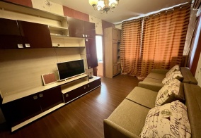 Апартаменты Апартаменты на Глинки 9 в Смоленской области