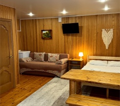 Эконом в Олимп