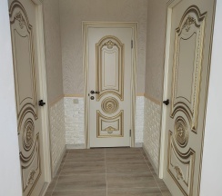 5-местная комната стандарт в Семейный отдых