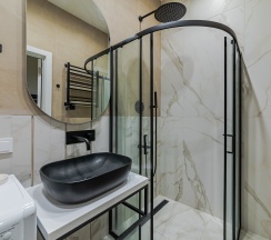 Квартира в Апартаменты на Казакова, д.7