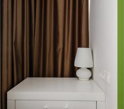 STANDARD "GRASSE" dbl в Apartello