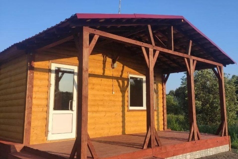 Кончезеро: Гостевой дом Villa Natella