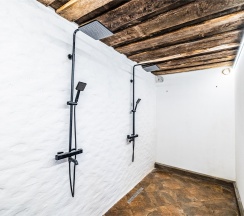 Шале на 12 человек (vip-дом для вечеринок и корпоративов) в Вишня