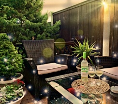 Номер-студио в Студио на Фрунзе