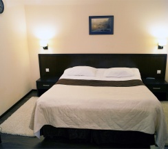 ДЖУНИОР СЮИТ С БАЛКОНОМ в 69 параллель