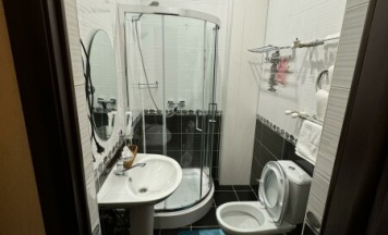 2-х местный улучшенный номер (302) в Роза Азау