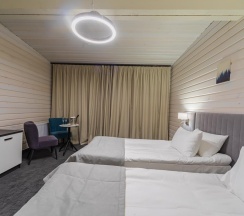 Коттедж Duplex в Рента36