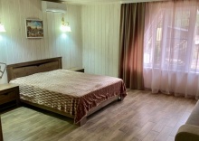 Семейный - Крисстал в Guest House Crisstul