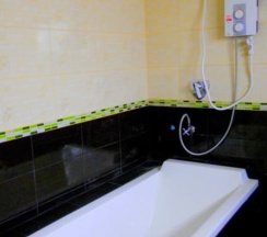Вилла с 3 комнатами в Kamalar Palace Longstay house