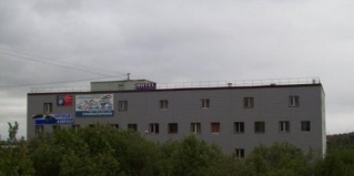 Никель: Мини-отель Северное сияние