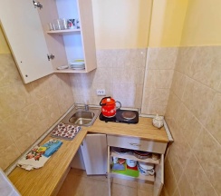 Апартаменты 150/2 в Номера на пляже