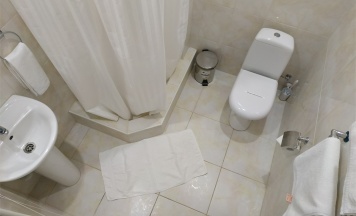 Полулюкс трехместный в Messalina