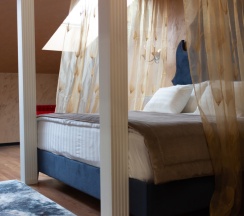 Премиум в За Кулисами