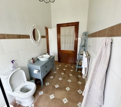 Двухместный номер Classic двуспальная кровать в Whistlewood Guest House Walmer
