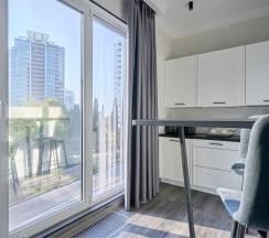 Джуниор сьют в IL Punto