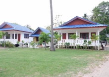 Бунгало в O'chai Bungalows