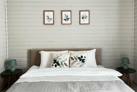 Якунино: Коттедж Flatpoint №382