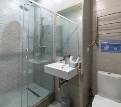 Стандарт в Гости