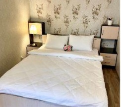 2-комнатные апартаменты стандарт в Home Hotel (Хоум Отель) на Обручева 18