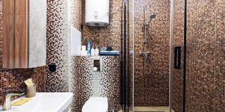 Липецк: Апартаменты Терра48 на улице Свиридова