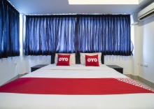 Семейный люкс в OYO 835 Koh Chang Luxury Hotel